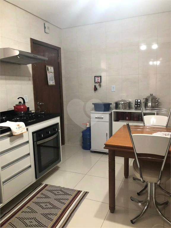 Venda Casa São Paulo Vila Liviero REO580955 23