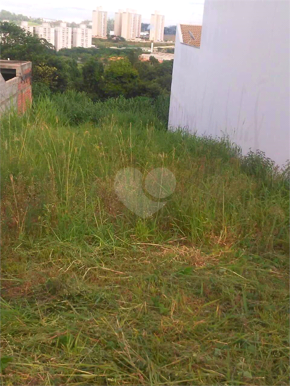 Venda Terreno Jundiaí Jardim Torres São José REO580956 7