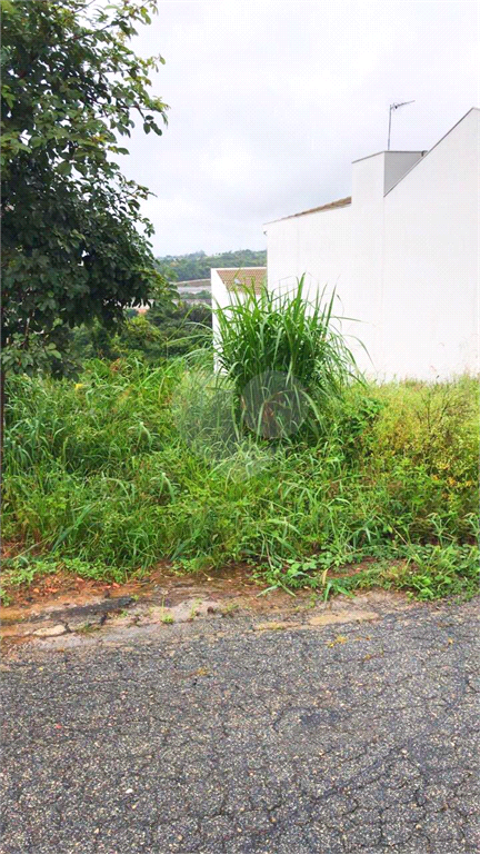 Venda Terreno Jundiaí Jardim Torres São José REO580956 10