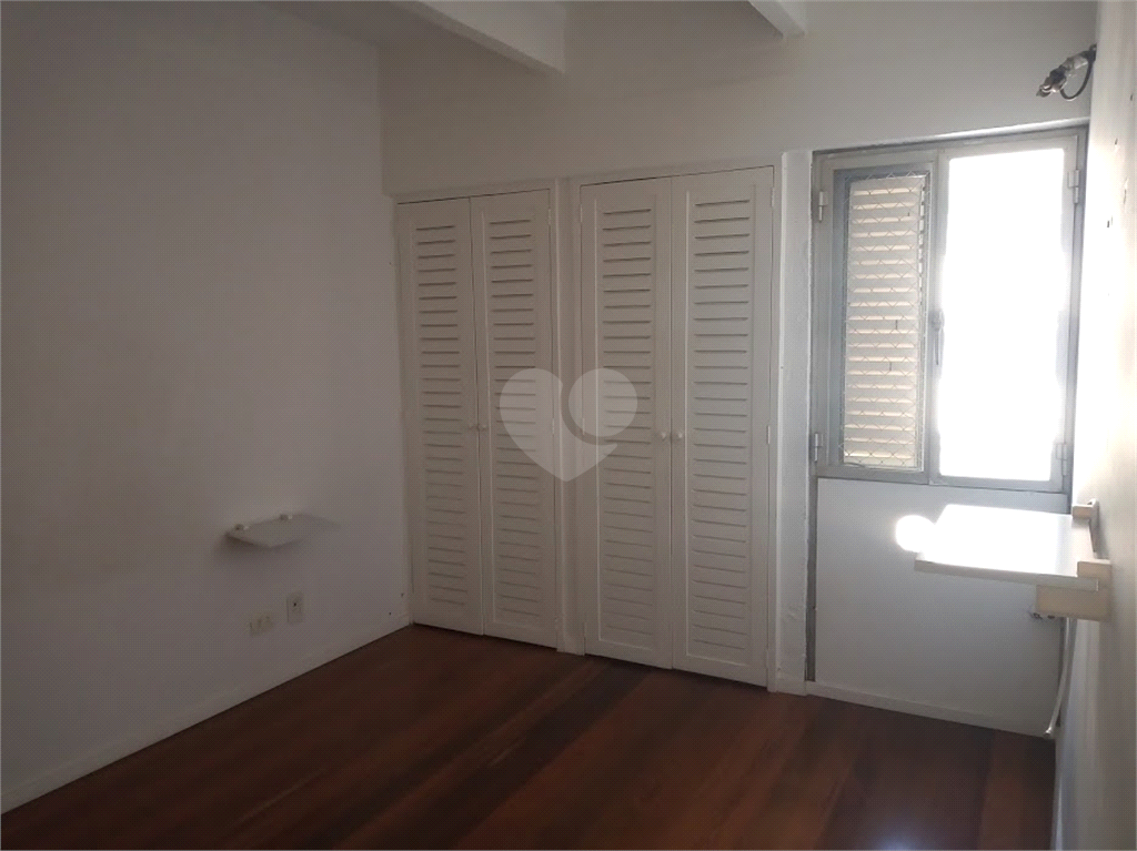 Venda Apartamento São Paulo Jardim Paulista REO580958 26