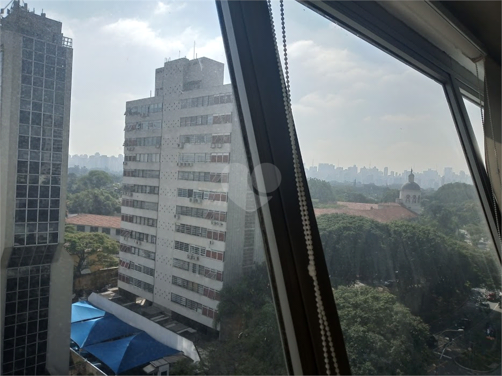 Venda Apartamento São Paulo Jardim Paulista REO580958 5