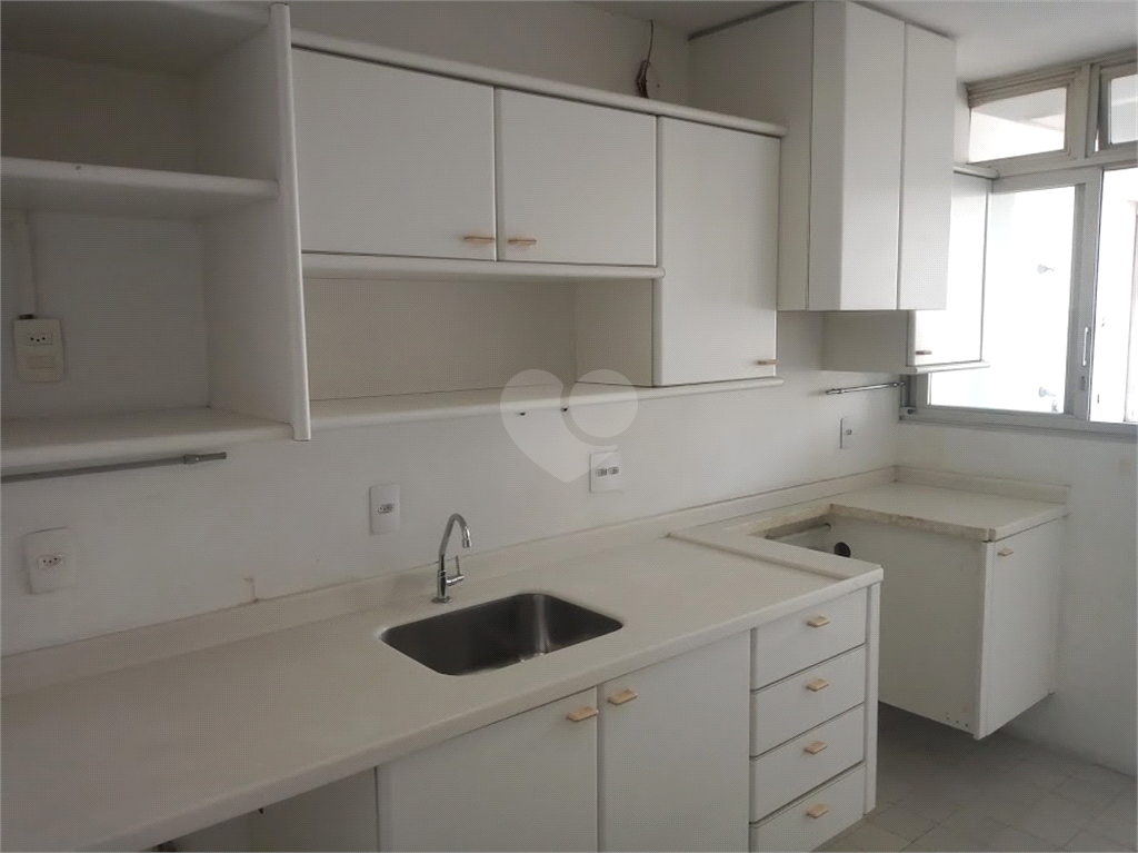 Venda Apartamento São Paulo Jardim Paulista REO580958 9