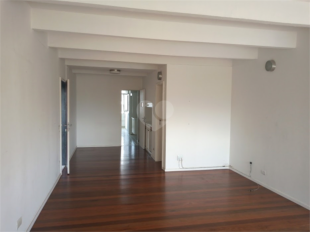 Venda Apartamento São Paulo Jardim Paulista REO580958 1