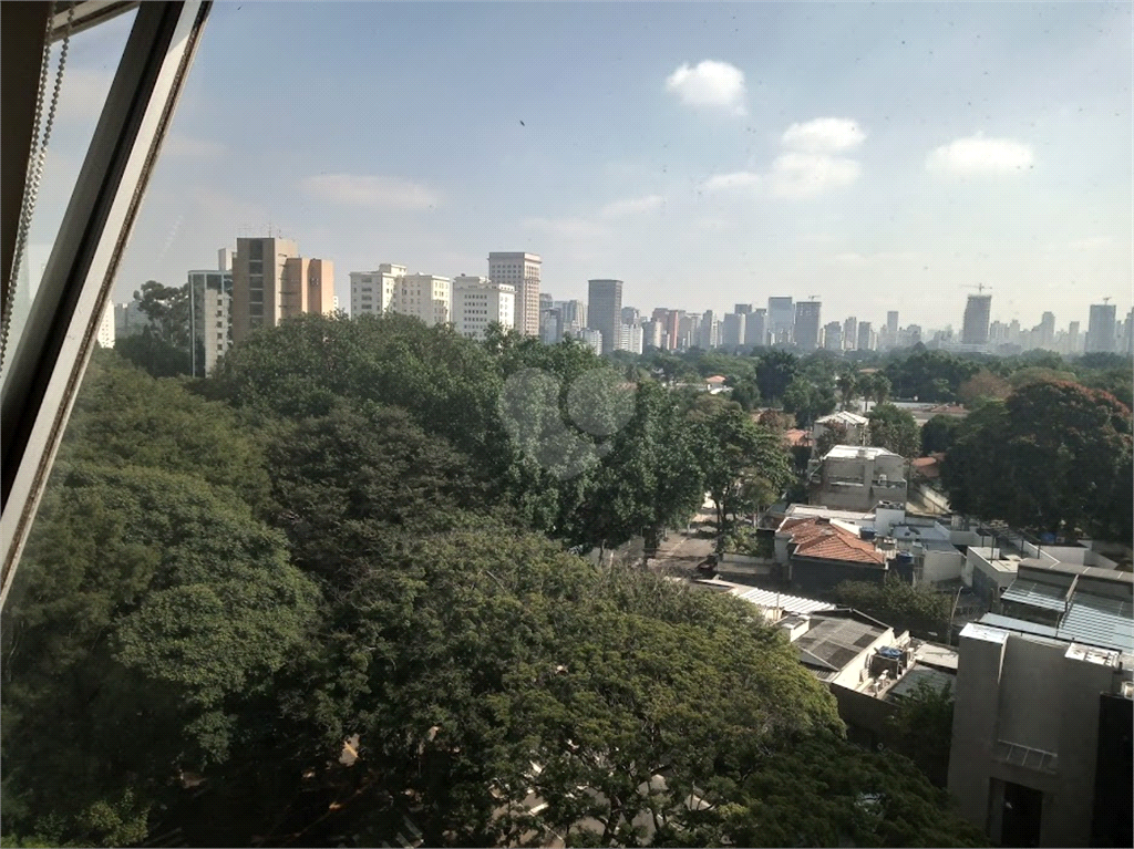 Venda Apartamento São Paulo Jardim Paulista REO580958 3