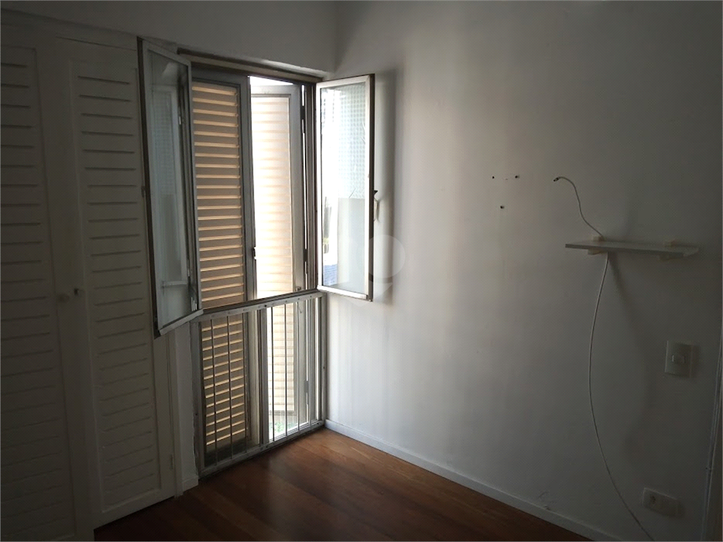 Venda Apartamento São Paulo Jardim Paulista REO580958 20