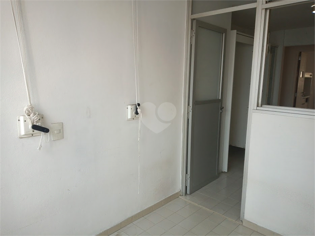 Venda Apartamento São Paulo Jardim Paulista REO580958 15