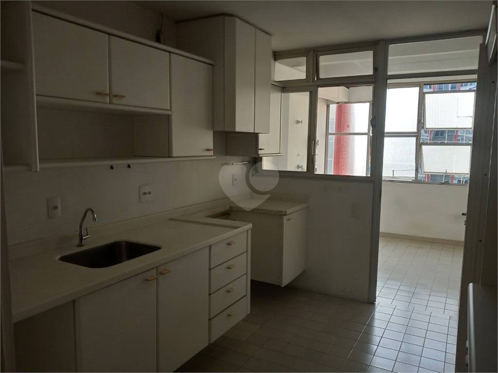 Venda Apartamento São Paulo Jardim Paulista REO580958 8