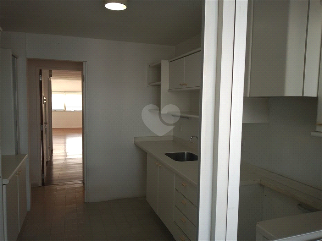 Venda Apartamento São Paulo Jardim Paulista REO580958 11