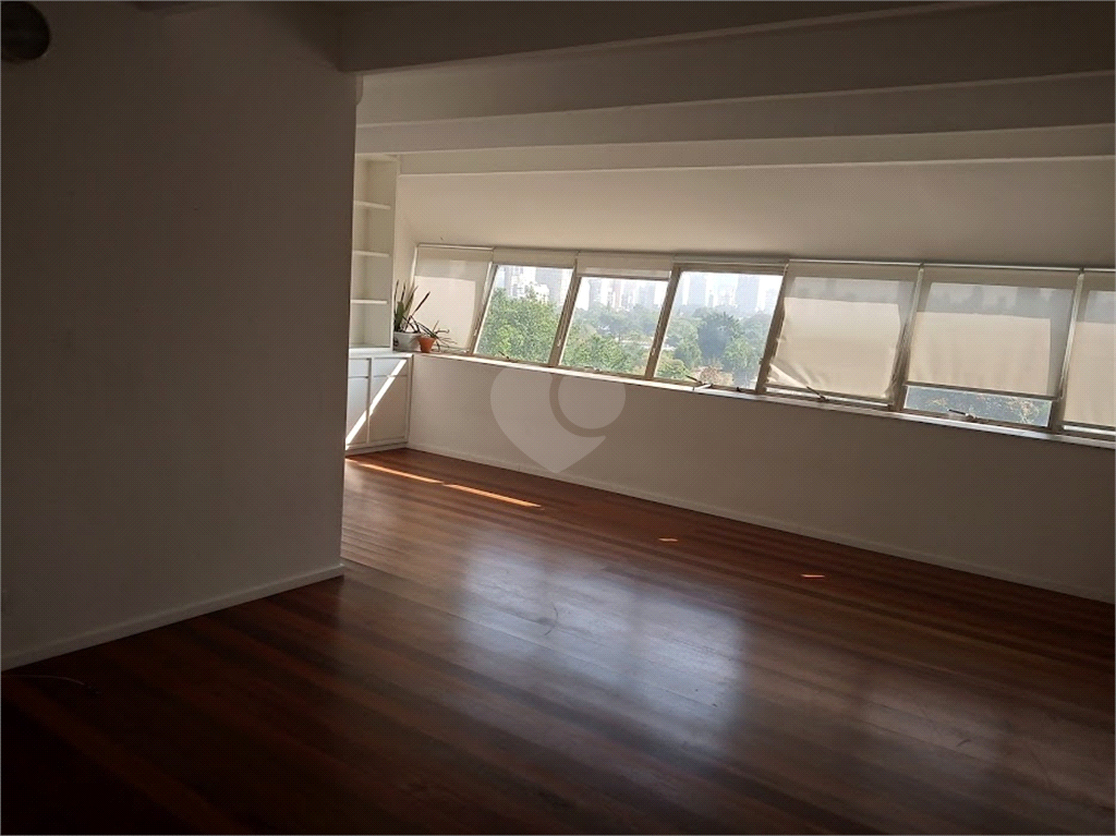 Venda Apartamento São Paulo Jardim Paulista REO580958 29