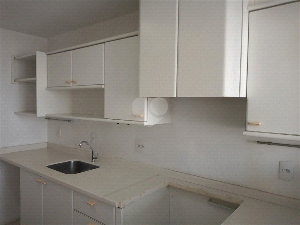 Venda Apartamento São Paulo Jardim Paulista REO580958 12