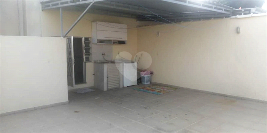 Venda Apartamento Rio De Janeiro Irajá REO580972 2