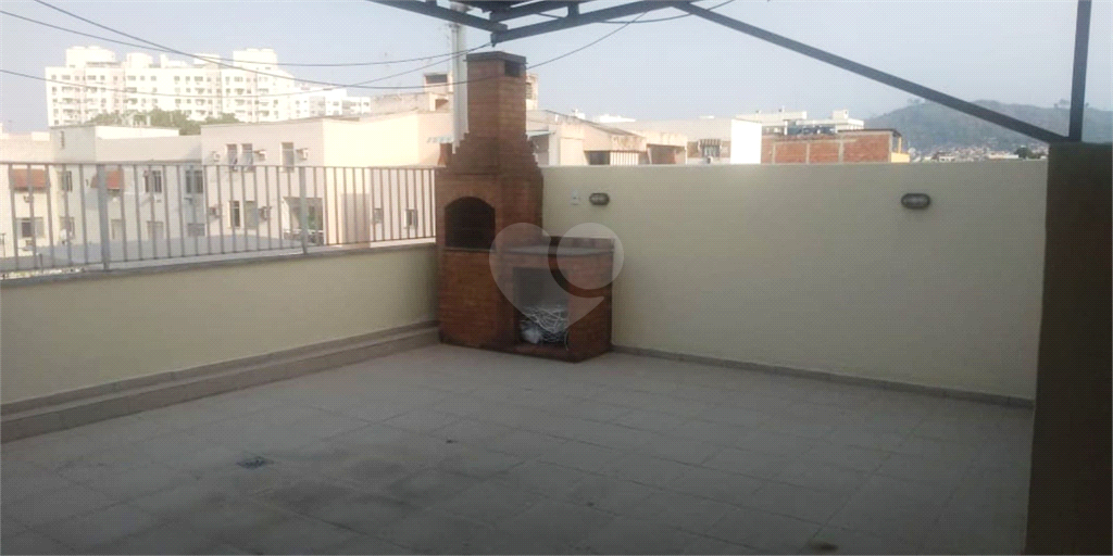 Venda Apartamento Rio De Janeiro Irajá REO580972 3