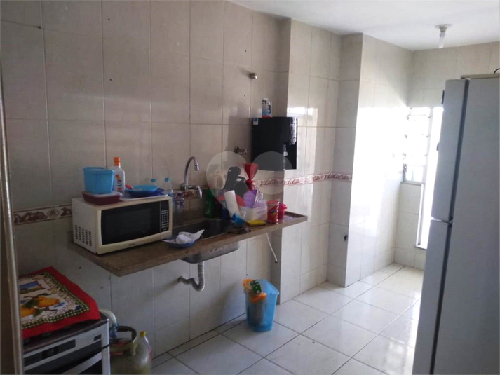 Venda Apartamento Rio De Janeiro Irajá REO580972 8