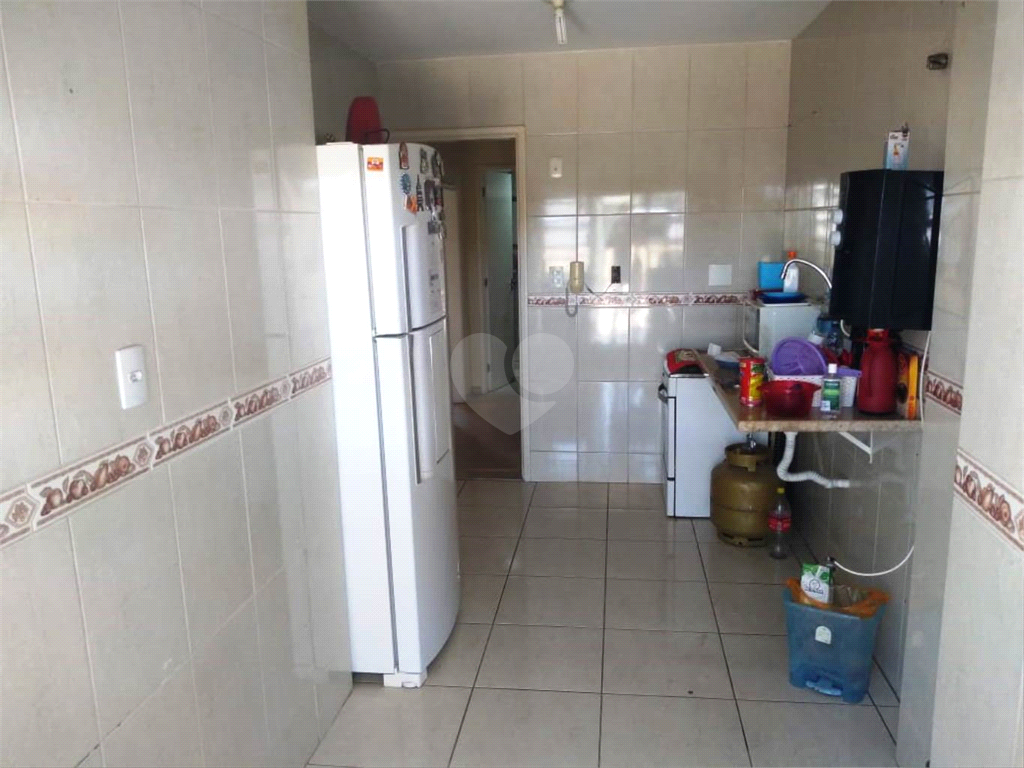 Venda Apartamento Rio De Janeiro Irajá REO580972 9