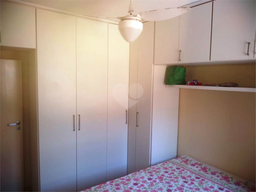 Venda Apartamento Rio De Janeiro Irajá REO580972 5