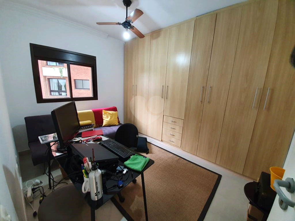 Venda Apartamento São Paulo Vila Mariana REO580973 50