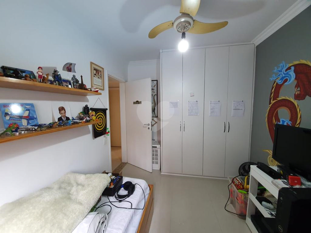 Venda Apartamento São Paulo Vila Mariana REO580973 35