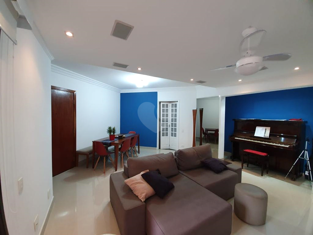 Venda Apartamento São Paulo Vila Mariana REO580973 32