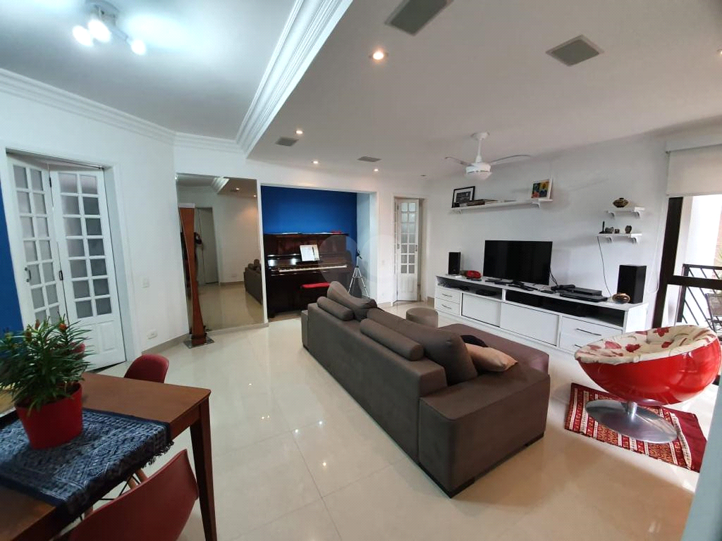 Venda Apartamento São Paulo Vila Mariana REO580973 54