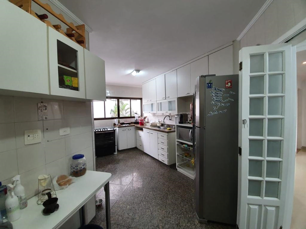 Venda Apartamento São Paulo Vila Mariana REO580973 51