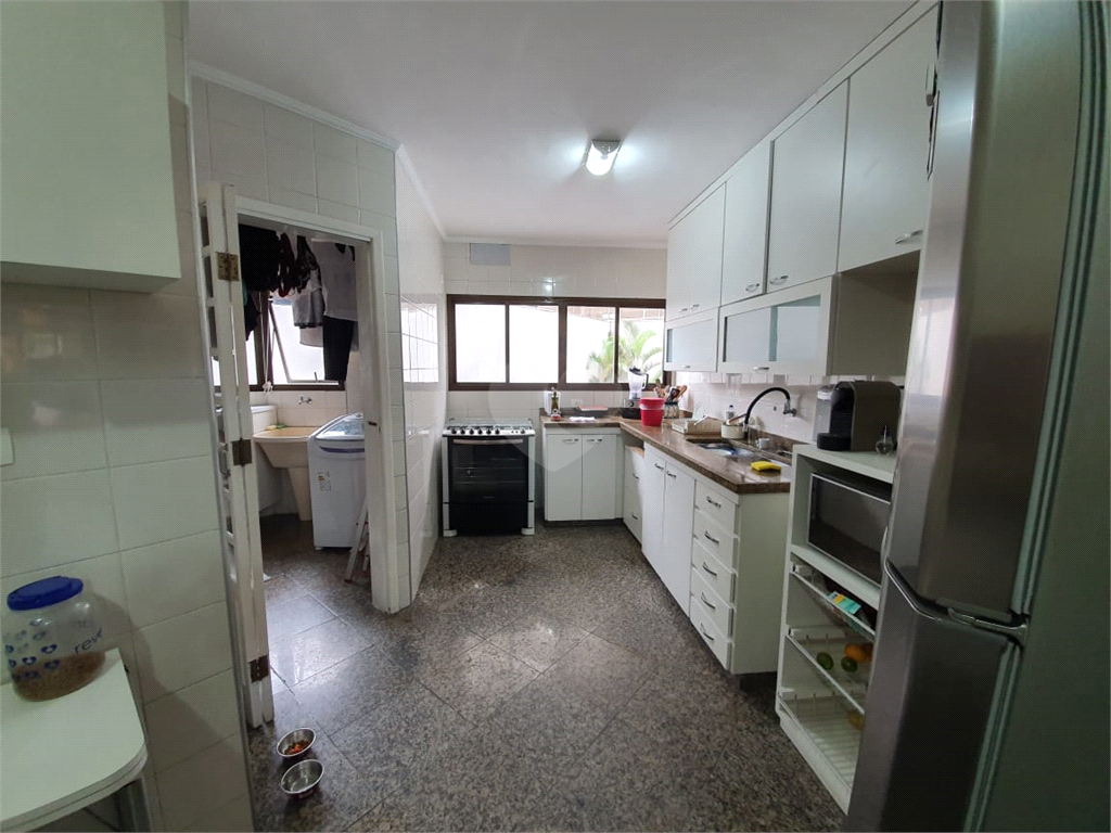 Venda Apartamento São Paulo Vila Mariana REO580973 8