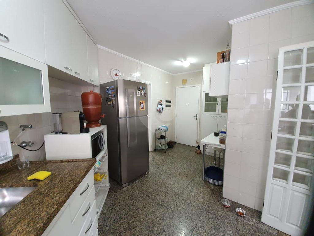 Venda Apartamento São Paulo Vila Mariana REO580973 37