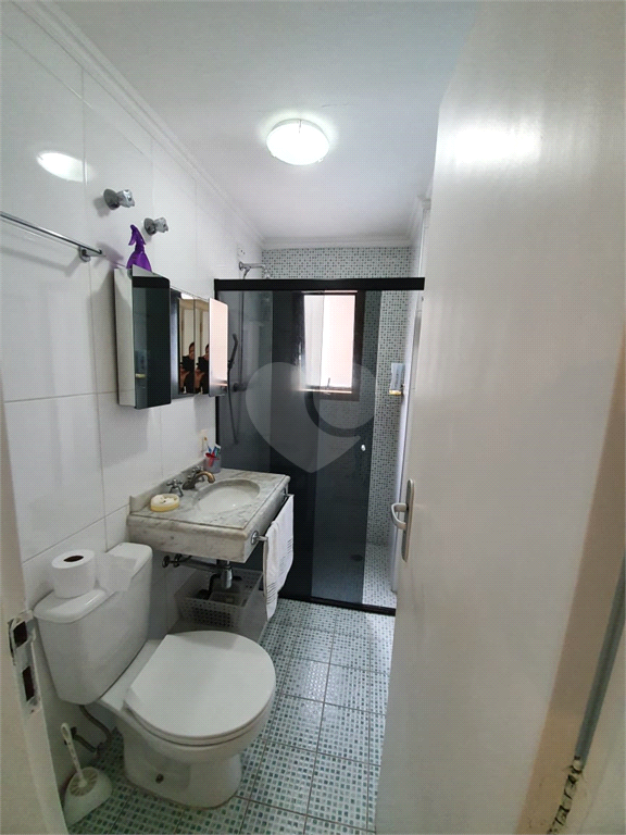 Venda Apartamento São Paulo Vila Mariana REO580973 24