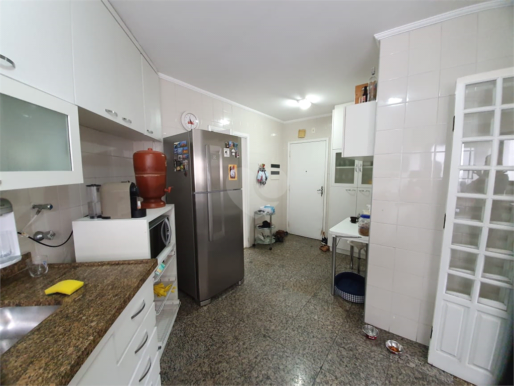 Venda Apartamento São Paulo Vila Mariana REO580973 10