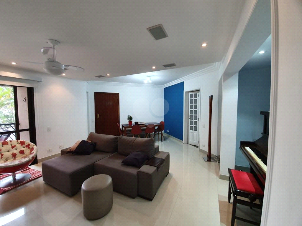 Venda Apartamento São Paulo Vila Mariana REO580973 31