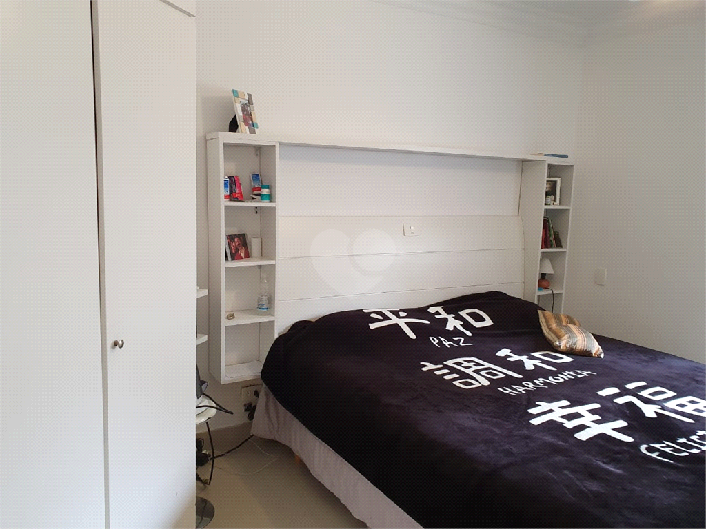 Venda Apartamento São Paulo Vila Mariana REO580973 13