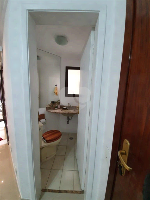 Venda Apartamento São Paulo Vila Mariana REO580973 33