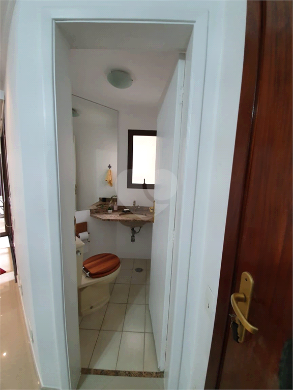 Venda Apartamento São Paulo Vila Mariana REO580973 26