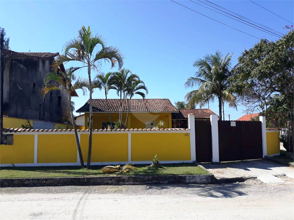 Venda Casa Maricá Itapeba REO580982 5