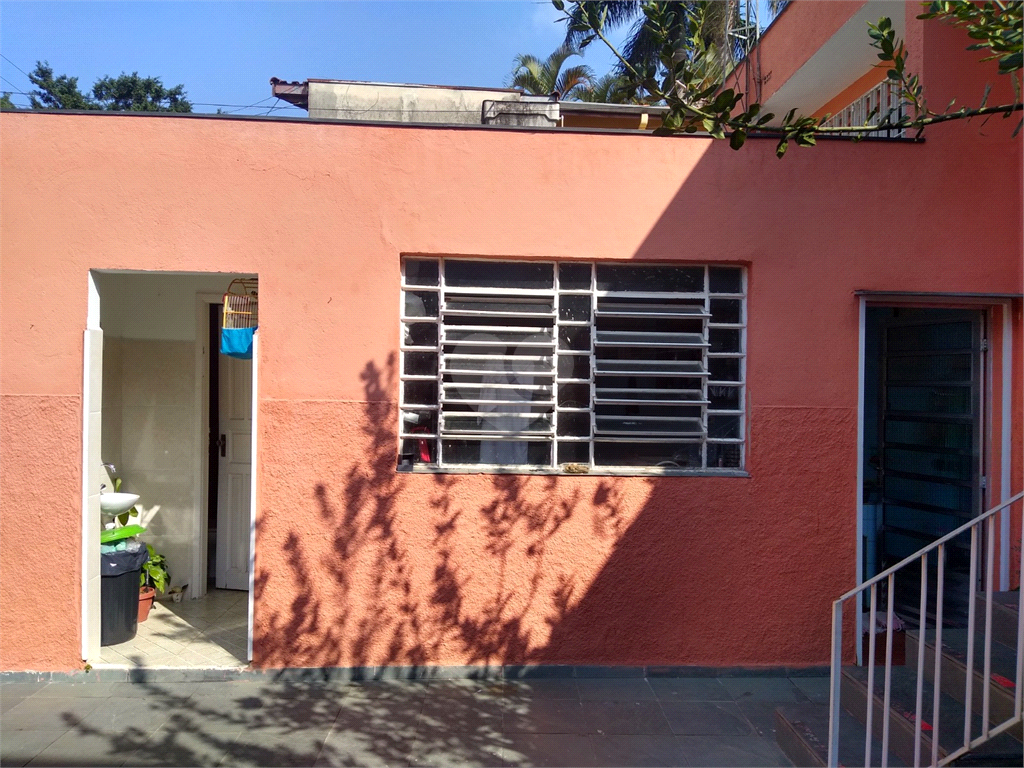 Venda Casa São Paulo Jardim Los Angeles REO581032 27