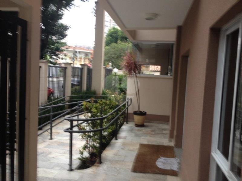 Venda Apartamento São Paulo Vila Gumercindo REO58104 19