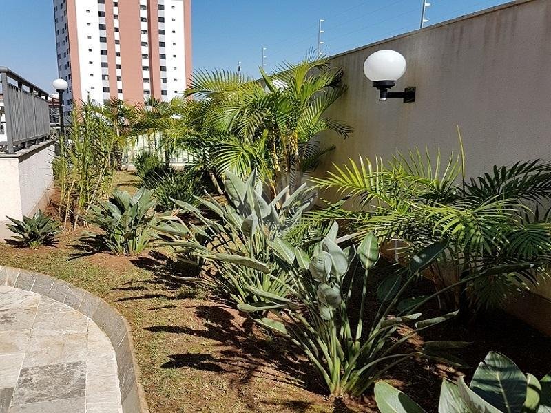 Venda Apartamento São Paulo Vila Gumercindo REO58104 4