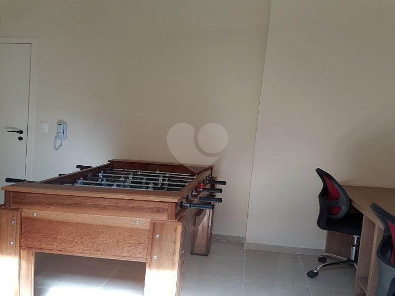 Venda Apartamento São Paulo Vila Gumercindo REO58104 14