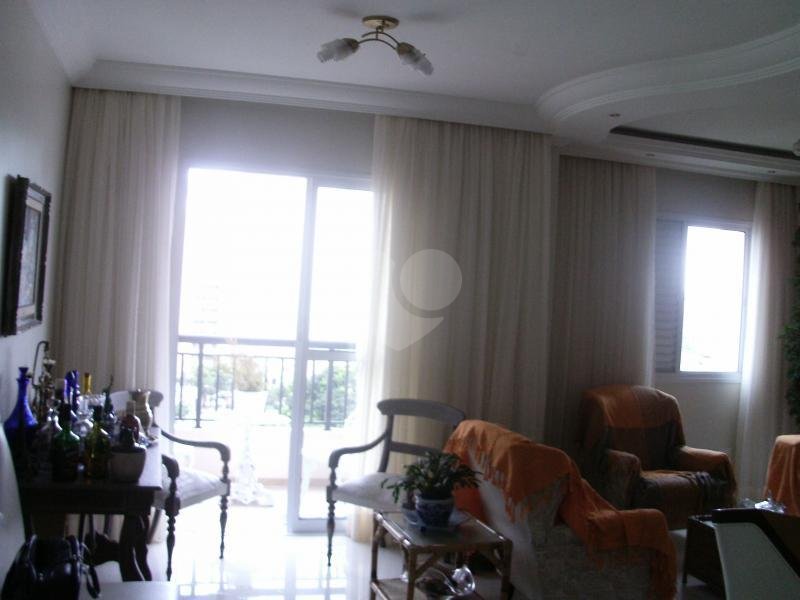 Venda Apartamento São Paulo Vila Gumercindo REO58104 5