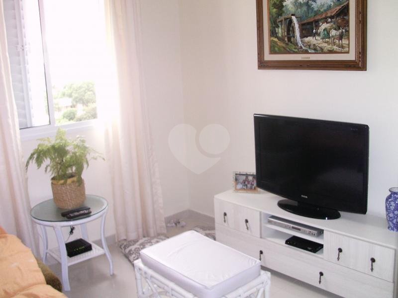 Venda Apartamento São Paulo Vila Gumercindo REO58104 7