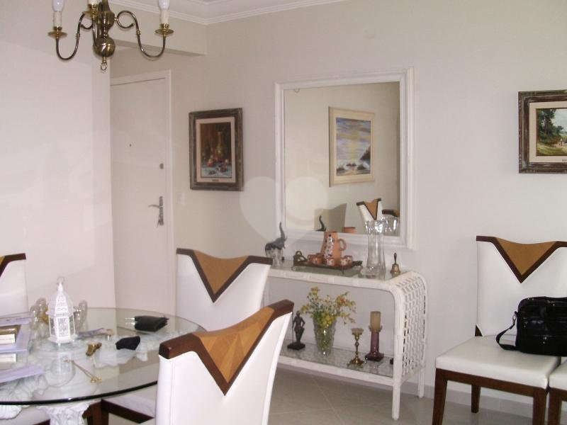 Venda Apartamento São Paulo Vila Gumercindo REO58104 8