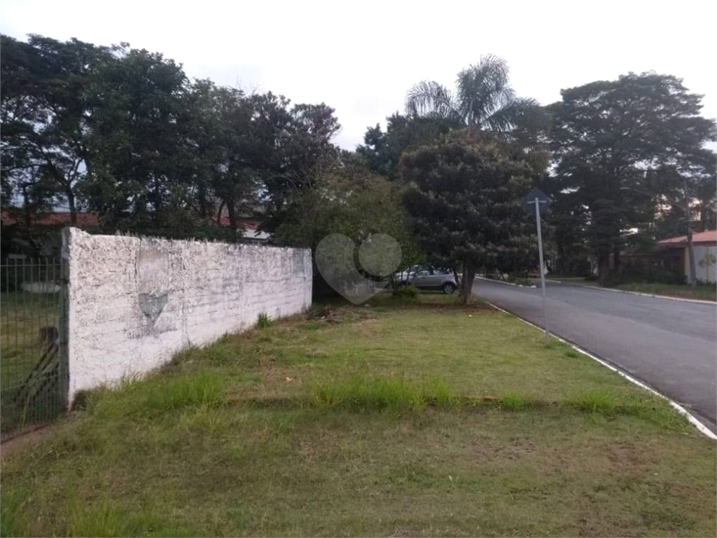 Aluguel Terreno São Paulo Interlagos REO581053 14