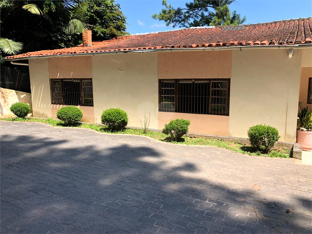 Venda Casa Diadema Eldorado REO581060 2