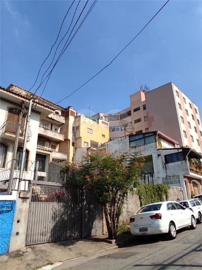 Venda Prédio inteiro São Paulo Santana REO581061 10