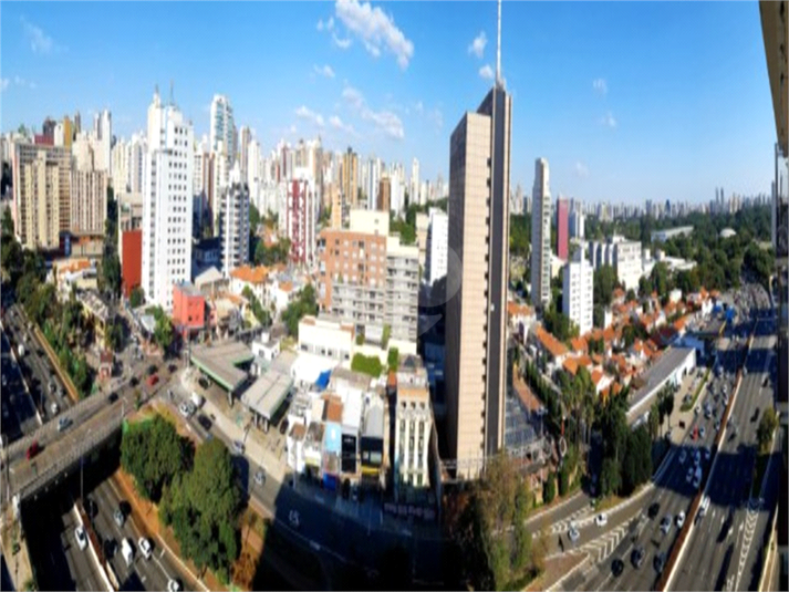 Venda Apartamento São Paulo Vila Mariana REO581066 3