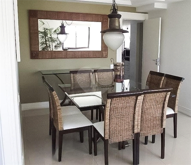 Venda Apartamento São Paulo Perdizes REO581067 1