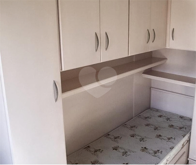 Venda Apartamento São Paulo Perdizes REO581067 13