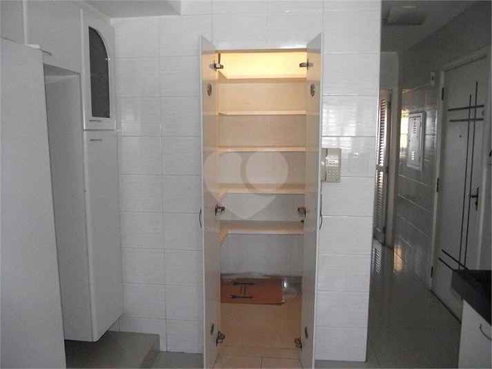 Venda Apartamento São Paulo Perdizes REO581067 5