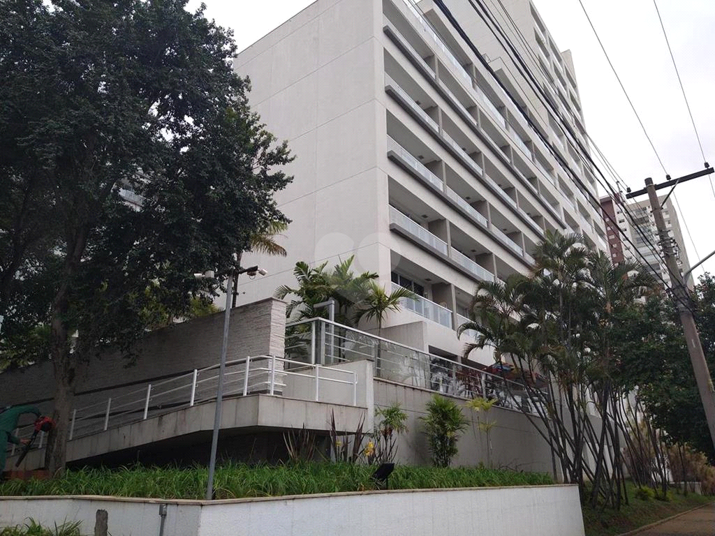 Venda Salas São Paulo Vila Leopoldina REO581070 12