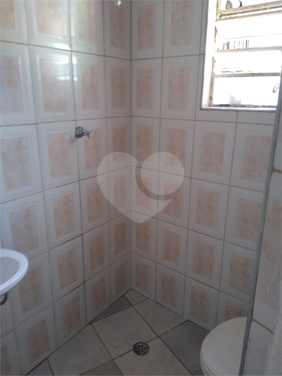 Venda Casa São Paulo Jardim Prudência REO581098 6