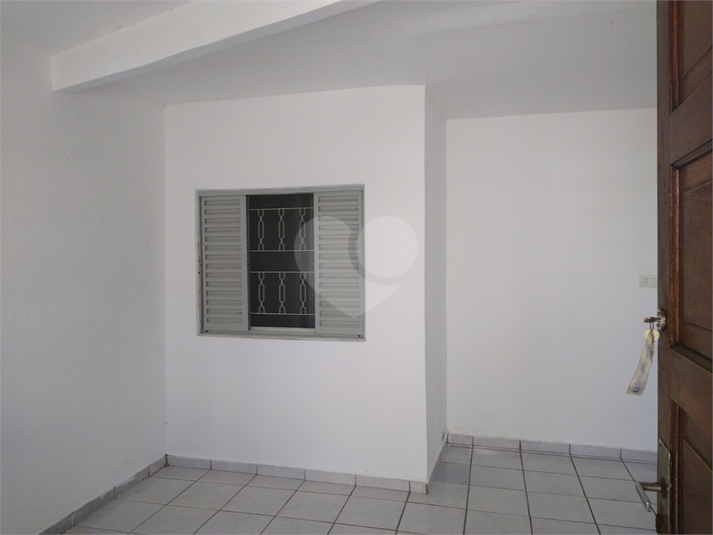 Venda Casa São Paulo Jardim Prudência REO581098 13